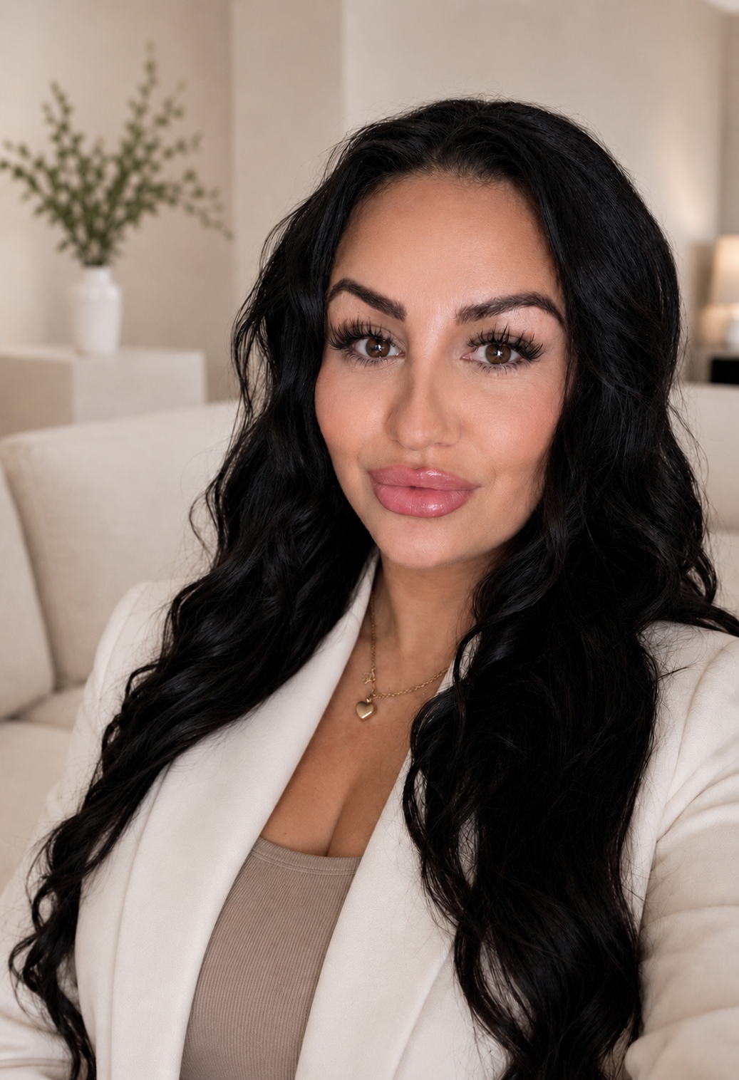 Nicole Moore